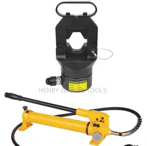 Hydraulic Cable Crimping Tool 16–630mm2 – 35 Ton