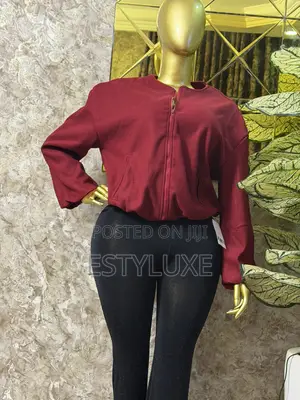 Beautiful Jacket