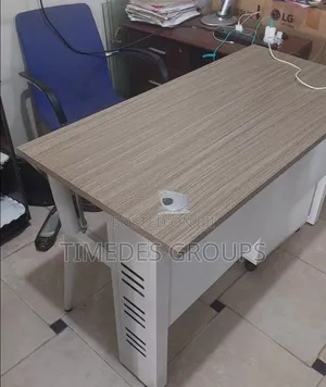 Boss Quality Modern Office Table