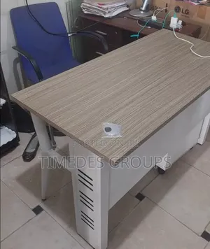 Boss Quality Modern Office Table