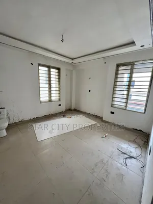 4bdrm House in Ikeja Gra for rent