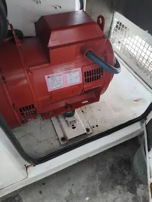 45kva Perkins Marapco Generator