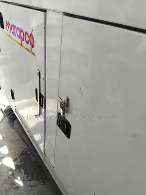 45kva Perkins Marapco Generator