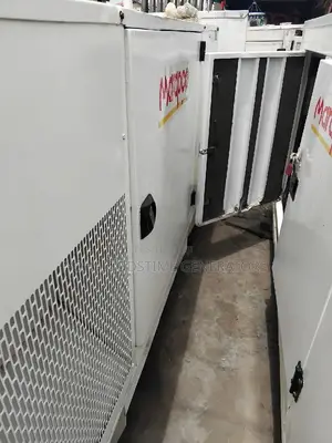 45kva Perkins Marapco Generator