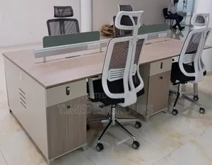 Quality Guaranted Modern Office Swivel Chair