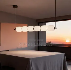 Home Decor Pendant Light