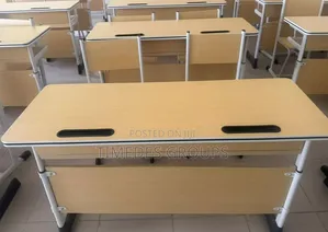 Classic Quality Modern 2in1 Reading Desk With Chair