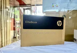 New Laptop HP 16GB Qualcomm Snapdragon X Elite SSD 512GB