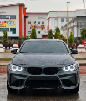 BMW X3 2014 Gray