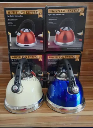 Kitchen Appliances