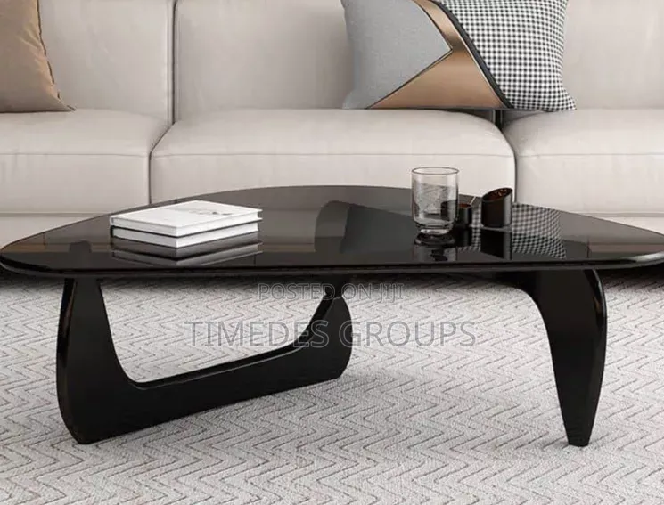 Higher Quality Modern Center Table