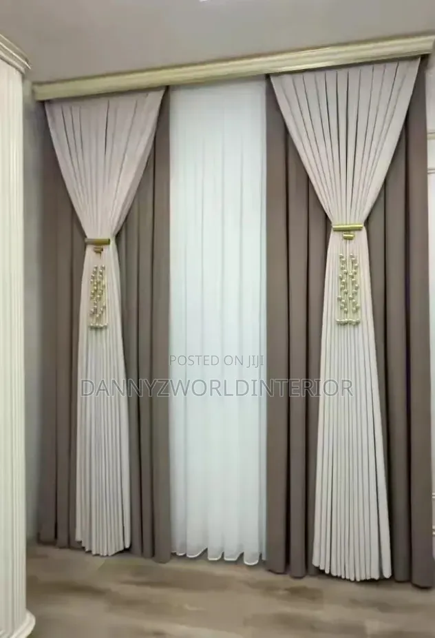 Quality Curtains