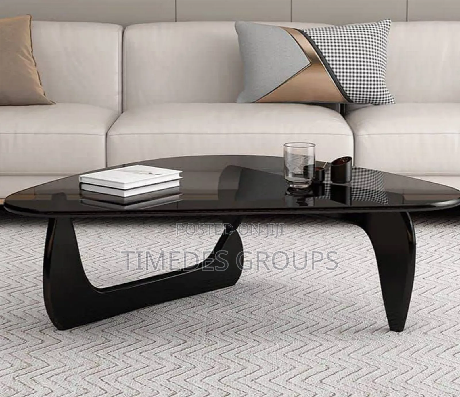 Higher Quality Modern Center Table
