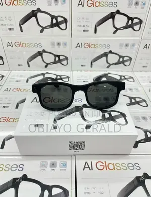 Aimb G2 Ai Camera Glasses