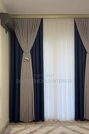 Quality Curtains