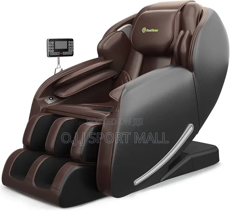 Nashua Massage Cushion With Heat Therapy, Airbags and Free Install