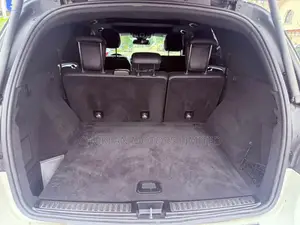 Mercedes-Benz GLE-Class GLE 350 2017 White