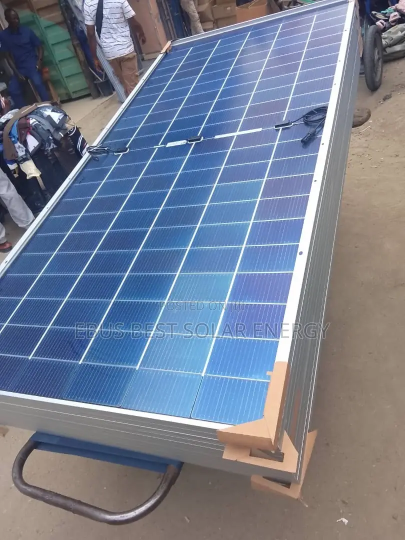 Jinko 650w