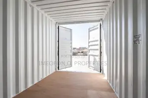 New Containers for Sale, 40ft( Low Rising), 40ft(high Rising), 20ft
