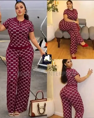 Two Piece Set Available