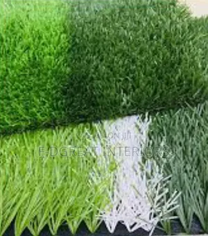 Artificial Standard Football Grass