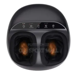 Foot Massager Machine