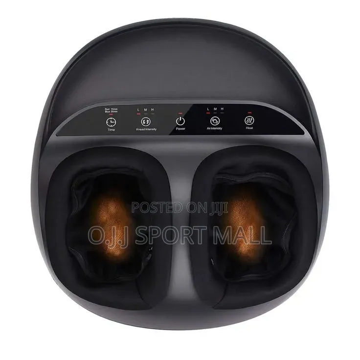 Foot Massager Machine