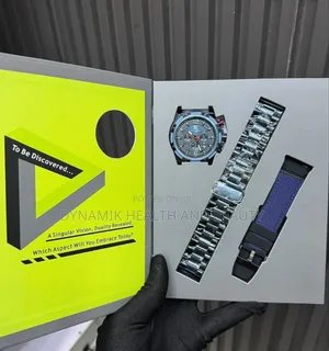 High Quality T5 Wristwatches for Men