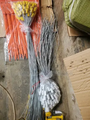 Container Lock
