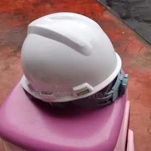 Msa Helmet