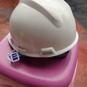 Msa Helmet