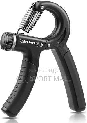 Adjustable Hand Grip