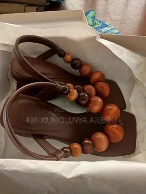 Handmade Heels
