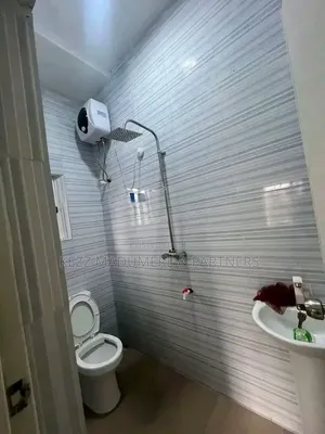 2bdrm Block of Flats in Umuahia Abia State for rent
