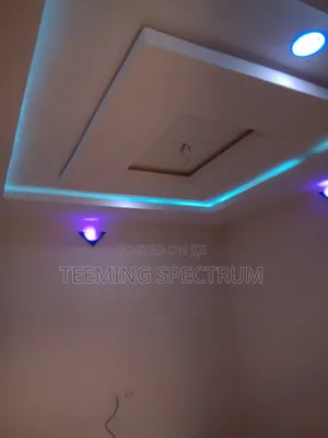 1bdrm Apartment in Benin City for rent