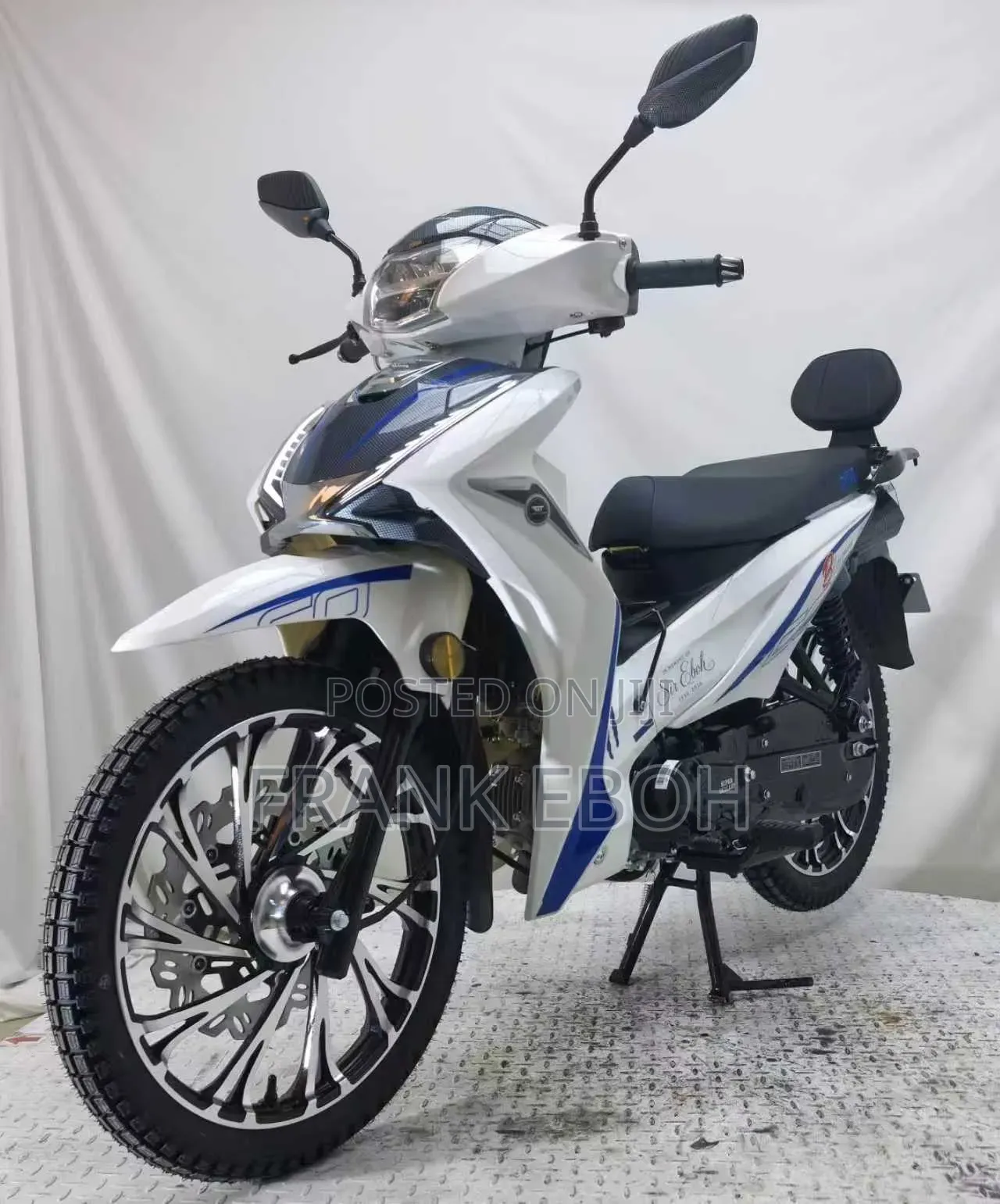 New Super Gallant Blazer 2026 White
