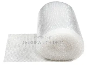 Easy Movable Bubble Wrap