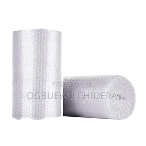 Easy Movable Bubble Wrap