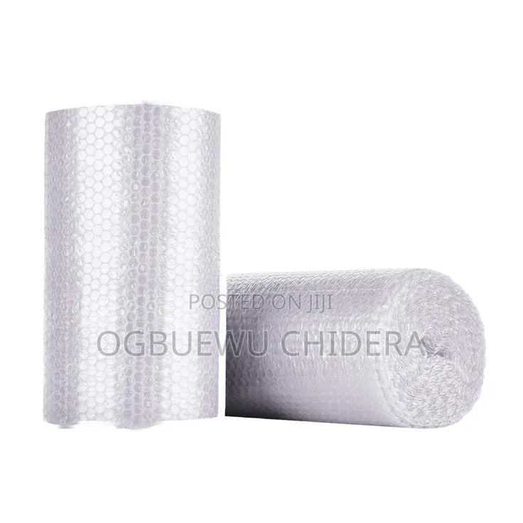 Easy Movable Bubble Wrap