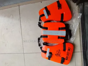 Small Usa Workvest/Life Jacket