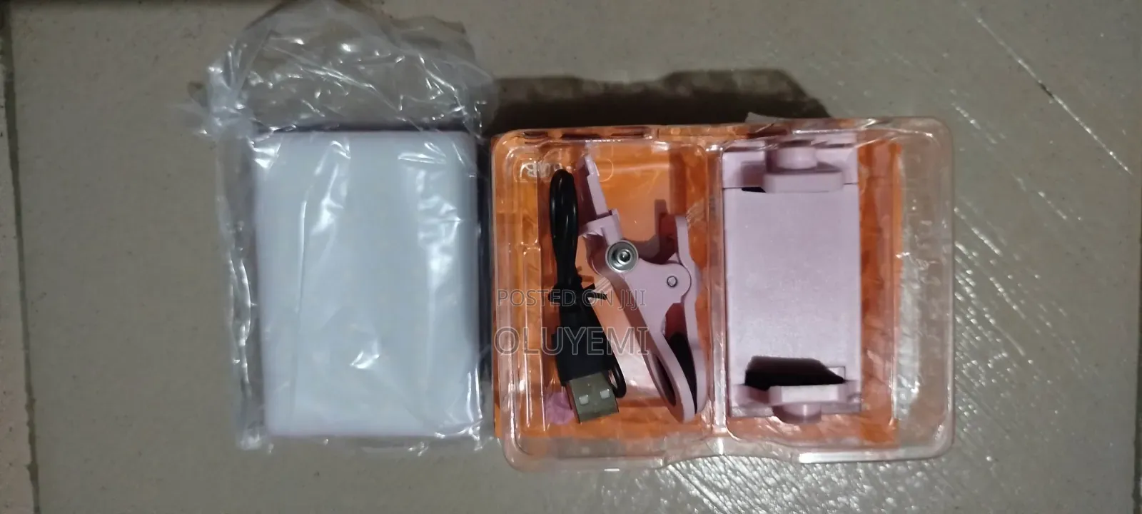 Mobile Phone LED Light / Clip-on Mini Fill Light