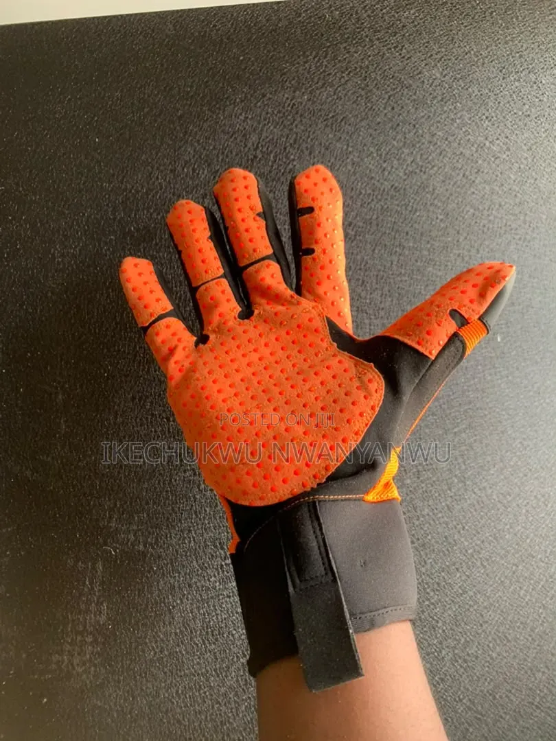 Kong Impact Hand Glove
