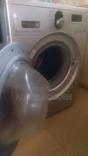Samsung 8KG Washing Machine