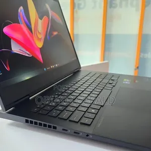 Laptop HP Omen 15 16GB Intel Core i7 SSD 512GB
