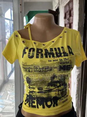 Basic Everyday Tops for Casual or Formal Fits