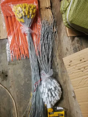 Container Lock