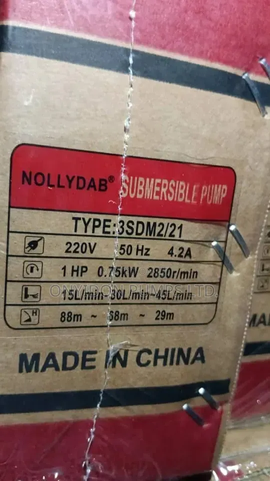 Nollydab 1hp