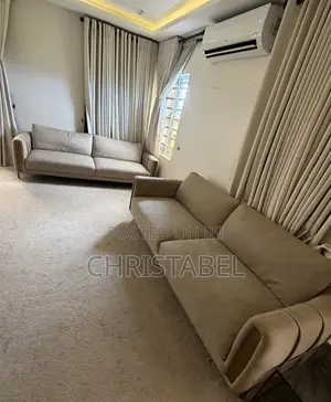 Two Seater Long Couch.