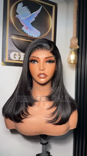 SDD Layered Bob