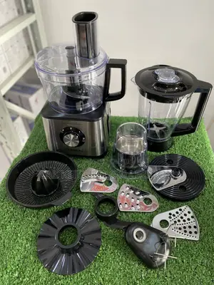 Lexical 13-in-1 Multifunctional Food Processor